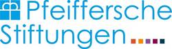 Logo Pfeiffersche Stiftungen.