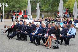 Tag der Feuerwehr 2026 in Schönebeck (Elbe)
