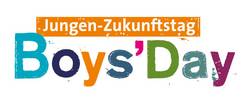 Logo Boy © screenblue, Birgit Depping
