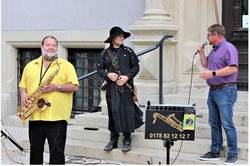 Kultur Rathaus 2020 Juni