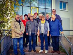 Stadtseniorenrat Schönebeck P1000866