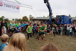 Drei-Brücken-Lauf © Matthias Zander