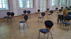 Saal