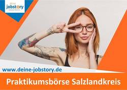 Das Angebot ist ein Projekt der Kreisverwaltung des Salzlandkreises. © Salzlandkreis www.deine-jobstory.de