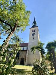 St. Jakobikirche © Stadt Schönebeck St. Jakobikirche in Schönebeck