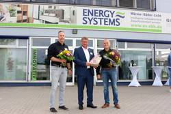 EnergySystems20Jahre