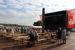 Krönende Abschlussveranstaltung an zwei Tagen in der Elbestadt © Schönebeck (Elbe) Kultursommer2021