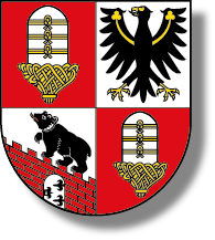 Wappen Salzlandkreis