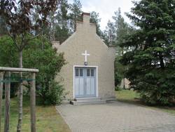 Friedhof Plötzkx © Stadt Schönebeck (Elbe) Symbolbild