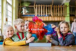 ©DKJS/Carla Schmidt © ©DKJS/Carla Schmidt Deutsche Kita-Preis