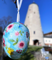 OstereiSoleturm