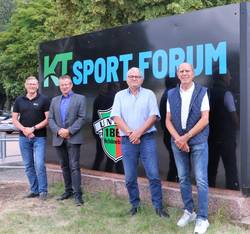 KT Sport Forum