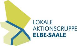 Logo Leader-Region Elbe-Saale © Leader Logo Leader-Region Elbe-Saale
