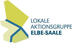 Logo Leader-Region Elbe-Saale