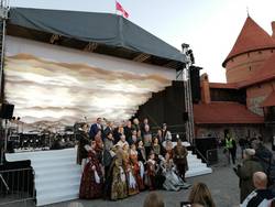 700 Jahre Trakai