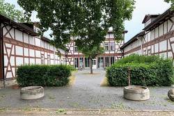 Fachwerkhaus