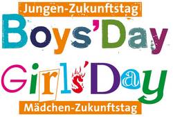 Girls DAy Boys Day Zukunftstag