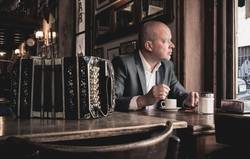 Lothar Hensel. © Paola Evelina / MKP lothar hensel by paola evelina