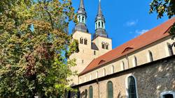 St. Jakobi © Stadt Schönebeck (Elbe) Kirche