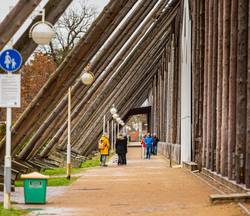 Gradierwerk © Stadt Schönebeck (Elbe) Symbolbild
