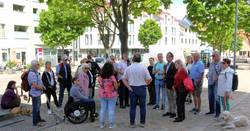 erkundungmarktplatz