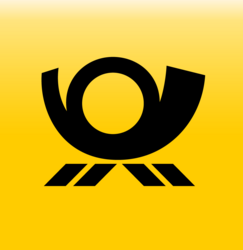 Deutsche Post AG © © Deutsche Post AG Logo
