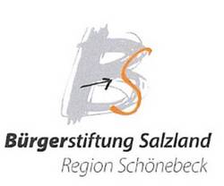Bürgerstiftung Salzland. © Bürgerstiftung b rgerstiftung