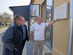 Zukunftswerkstatt in Schönebeck