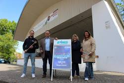 PK Kulinarischen Nächte 2025 © Stadt Schönebeck (Elbe) Kurpark lockt am 13. und 14. Juni zum Genießen