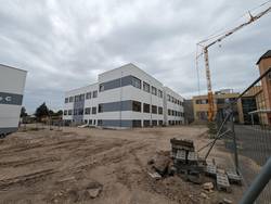 Ameos Klinik © Stadt Schönebeck (Elbe) Symbolbild