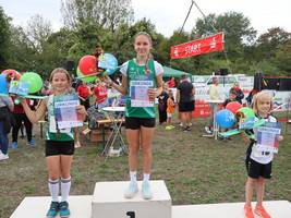 Siegerehrung. © Stadt Schönebeck (Elbe) Siegerehrung.