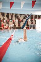 Spaßstaffel © UNION 1861 Schönebeck e. V. Schwimm-Firmenstaffel 2025