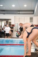 Start © UNION 1861 Schönebeck e. V. Schwimm-Firmenstaffel 2025