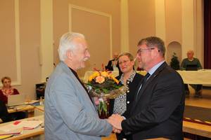 (Streitschlichter seit 32 Jahren)