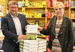 Festschrift zur Präsentation im Jahr 2023.