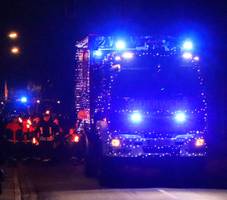 Impressionen vom Weihnachtssingen. © Stadt Schönebeck (Elbe) Impressionen vom Weihnachtssingen.