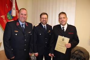 Jahreshauptversammlung der FFW Pretzien/Plötzky 2026