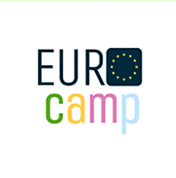 Logo Eurocamp. © Eurocamp / Veranstalter Logo Eurocamp.