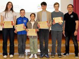 1. Shotokan Karate-Do Schönebeck.