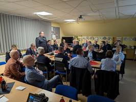 Rechenschaftsbericht