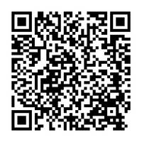 QR-Code zur Onlineumfrage.