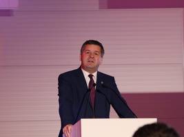 Sven Schulze © Stadt Schönebeck (Elbe) Mercury Engineering Building Services GmbH