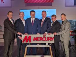 Feierliche Eröffnung © Stadt Schönebeck (Elbe) Mercury Engineering Building Services GmbH