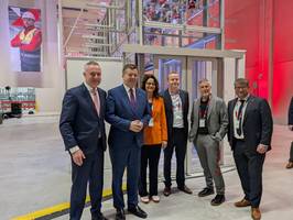 Rundgang © Stadt Schönebeck (Elbe) Mercury Engineering Building Services GmbH