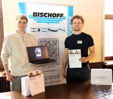Bei Bischoff Federnwerk und Nutzfahrzeugteile GmbH wurden die Social-Media-Kanäle aufgebaut.