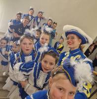 Felgeleber Carneval Club. © Veranstalter Felgeleber Carneval Club.