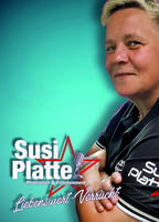 Moderatorin Susi Platte. © Veranstalter Moderatorin Susi Platte.