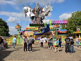 9. Brunnenfest