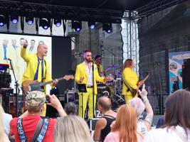 9. Brunnenfest