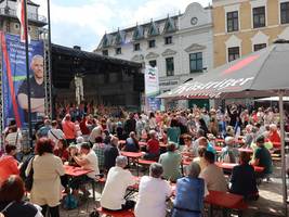 9. Brunnenfest